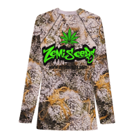 Image 2 of Zemi purps shirt