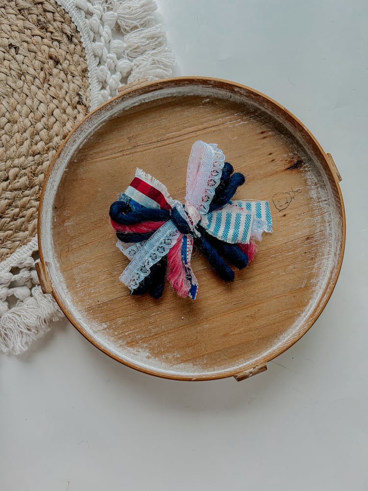 Image of RTS 4OJ WHIMSY BOW 14
