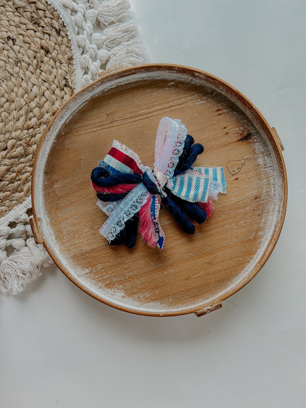 Image of RTS 4OJ WHIMSY BOW 14