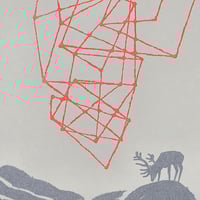 Image 3 of This Too Shall Pass / large art print