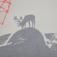 Image 4 of This Too Shall Pass / large art print