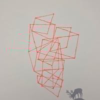 Image 2 of This Too Shall Pass / large art print