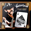 MOTORHEAD - Ace Of Spades – Demos & Rarities [2xCD] PRE- ORDER