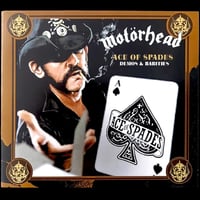 Image 1 of MOTORHEAD - Ace Of Spades – Demos & Rarities [2xCD] 