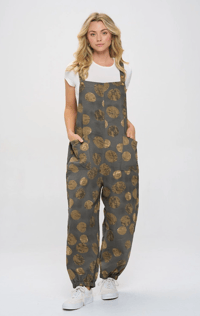 Image 1 of Moon Overalls