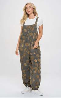 Image 2 of Moon Overalls