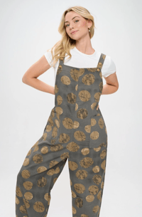 Image 3 of Moon Overalls