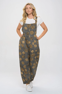 Image 4 of Moon Overalls