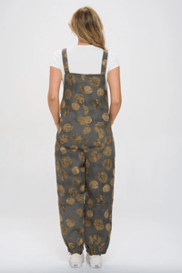Image 5 of Moon Overalls