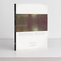 Image 1 of I See the Lake: A Porfolio