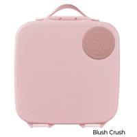 Image 2 of B. Box Whole Foods Lunchbox Big 2L