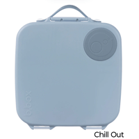 Image 3 of B. Box Whole Foods Lunchbox Big 2L