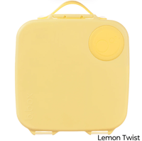 Image 5 of B. Box Whole Foods Lunchbox Big 2L