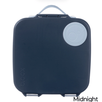 Image 6 of B. Box Whole Foods Lunchbox Big 2L