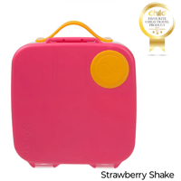 Image 12 of B. Box Whole Foods Lunchbox Big 2L