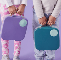 Image 21 of B. Box Whole Foods Lunchbox Big 2L