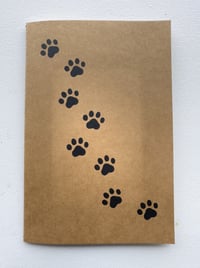 Image 4 of Notebooks, pack of 3