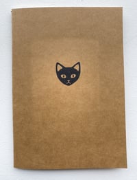 Image 2 of Notebooks, pack of 3