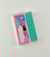 Image 3 of Volume 7 Queer 80's Cassette Mixtape