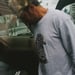 Image of General Long Sleeve T-shirt - Heather Gray