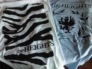 Image of The Heights 2-Tee Shirt Pack