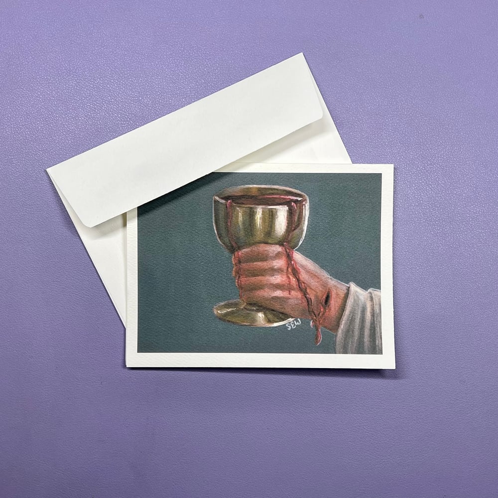 Image of Remember Me