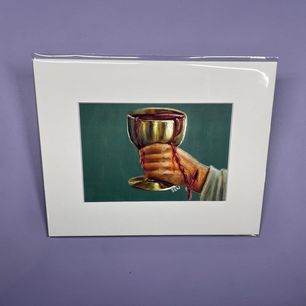 Image of Remember Me