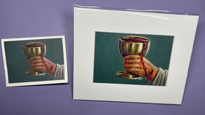 Image of Remember Me