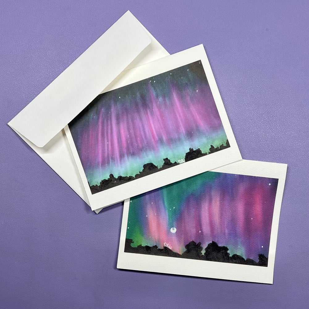 Image of Northern Lights