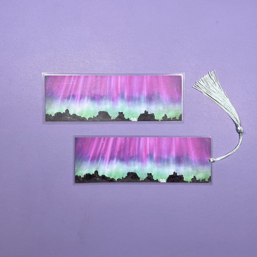 Image of Northern Lights