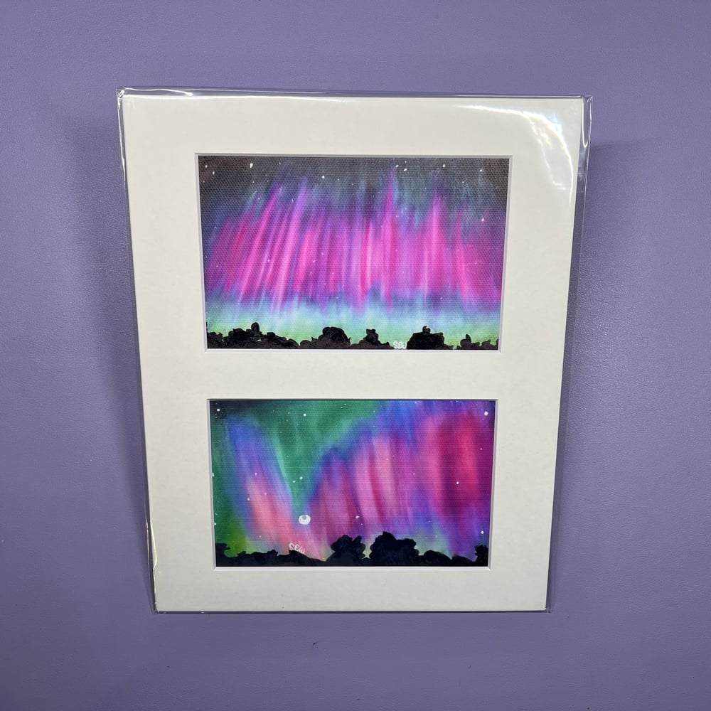 Image of Northern Lights