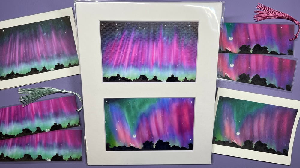 Image of Northern Lights