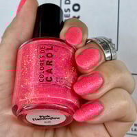 Image 7 of Pink Flamibglow
