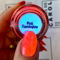 Image 10 of Pink Flamibglow