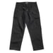 Image of GCB BDU Cargo Pants - Black (Paint Splatter)