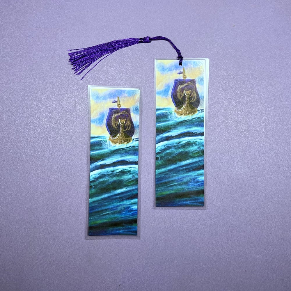 Image of Dawn Treader