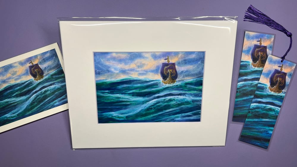 Image of Dawn Treader