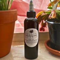 Coffee Oil