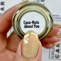 Image 8 of Coco-Nuts About You
