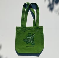 Image 1 of Arugula & Spinach Tote