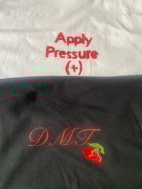 Image 3 of Apply Pressure (+)