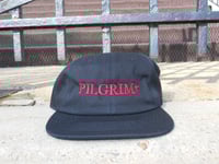 Image 5 of LOGO 6 PANEL HAT
