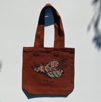 Image 1 of Ginger & Turmeric Tote