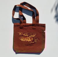 Image 2 of Ginger & Turmeric Tote