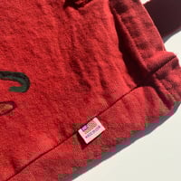 Image 5 of Tomato & Peppers Tote
