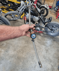 Image 4 of TICKLES WET SUMP NEVER 