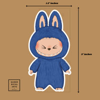 Image 2 of LAFOOFOO Stickers