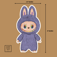 Image 4 of LAFOOFOO Stickers