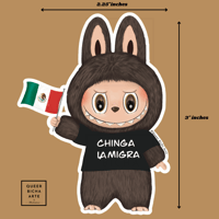 Image 2 of Protest LAFooFoo