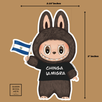 Image 3 of Protest LAFooFoo